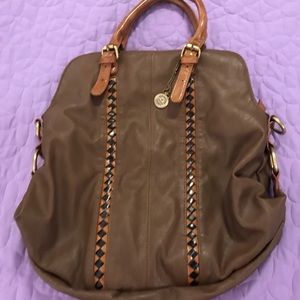 Brown Purse